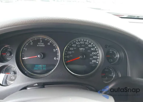 2008 GMC Sierra 1500 Slt z USA, uszkodzony, nr VIN 2GTEK133581225302